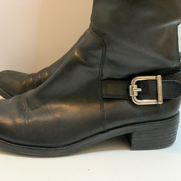 Designer Riding Boot - Size 6M - Good Condition - Picture 6 of 11